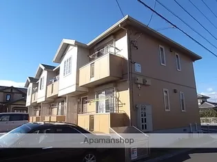 アプリコットハウス Aの画像