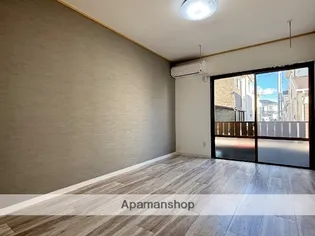 高雄ハイツ【103号室】の居間