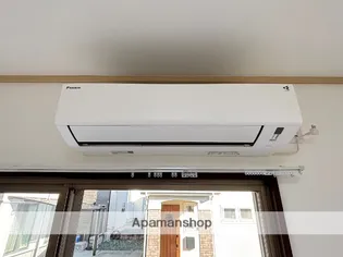 高雄ハイツ【103号室】のその他画像