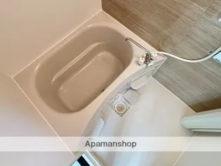 高雄ハイツ【103号室】の風呂