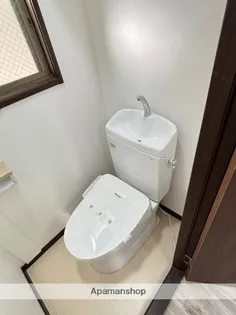 高雄ハイツ【103号室】のその他画像