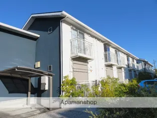 パークサイドサイワイBの画像