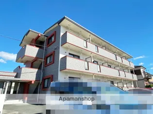 GUARDIAN【3階】の外観