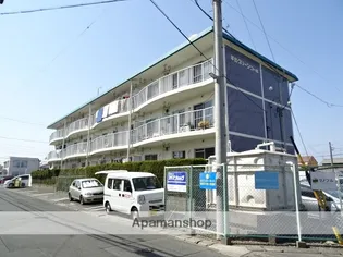 早出サニーコーポの画像