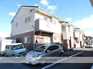 フォーレ三和A,Bの画像