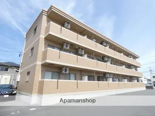 M’S DREAMⅩⅣ【1階】の外観