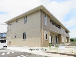 メゾンプレミエの画像