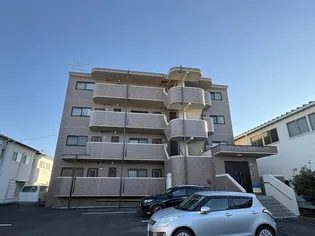 マンションひいらぎの画像