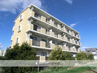 ラフォーレ中里の画像