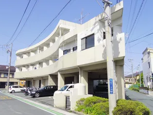 パラシオ萩丘の画像