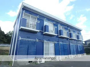 AZZURRO FUKUROIの画像