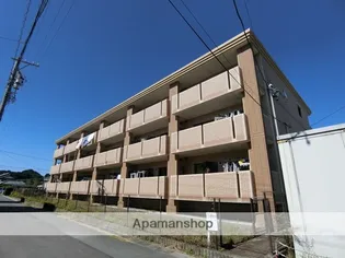 セラヴィー壱番館の画像