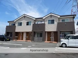 NEW廣本【2階】の外観