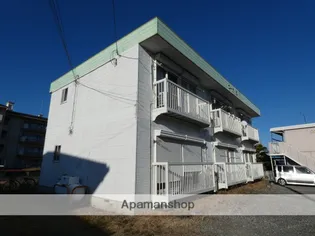 コーポ和の画像