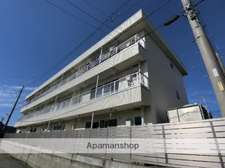 サンハイツの画像