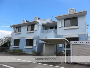 ZINハウスAの画像