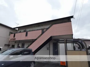 メゾン石川の画像