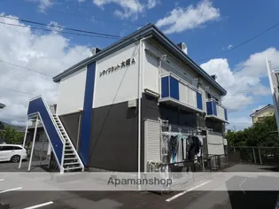 シティフラット大畑 Aの画像