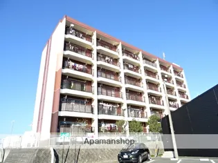 グリーンハイツフジタの画像