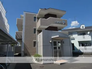 シルヴァーノ【1階】の外観