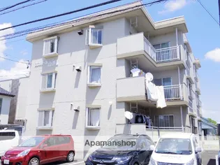 コンシェール山手Ⅱの画像