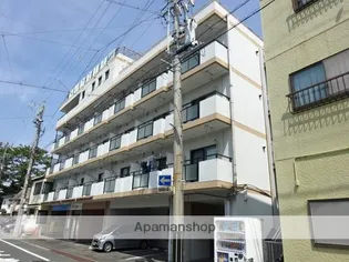 メイクスⅠ八幡【3階】の外観