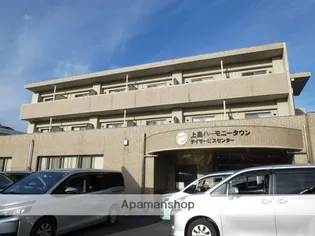 オンリーワン【3階】の外観