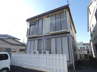 パークサイドKの画像