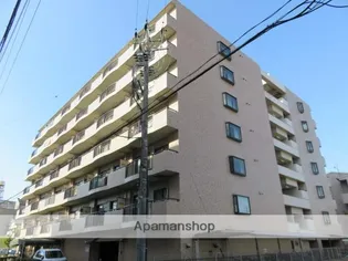 日神パレステージ浜松の画像