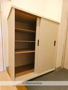 エスポワール【3階】の内装