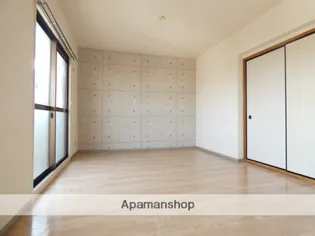 エスポワール【3階】の内装