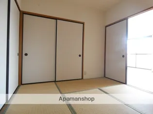 エスポワール【3階】の内装