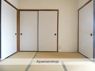 エスポワール【3階】の内装