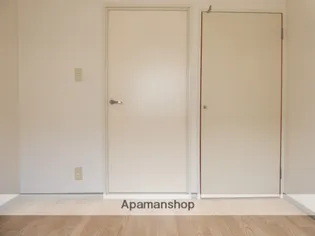 エスポワール【3階】の内装