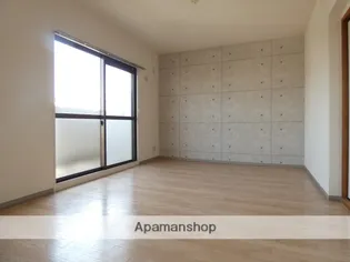 エスポワール【3階】の居間