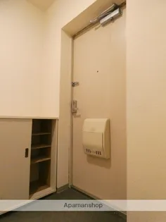 エスポワール【3階】の玄関