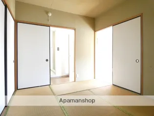 エスポワール【2階】の内装