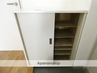 エスポワール【2階】の内装