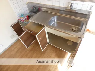 エスポワール【2階】の内装