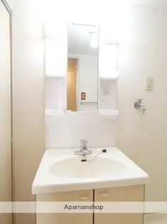 エスポワール【2階】の内装