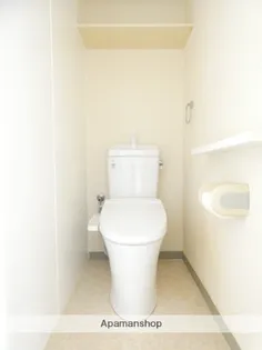 エスポワール【2階】の内装