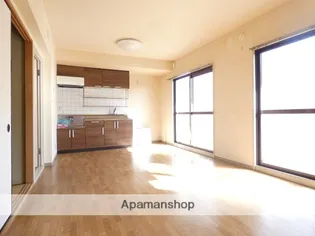 エスポワール【2階】の内装