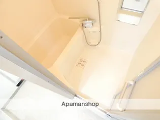 エスポワール【2階】の風呂