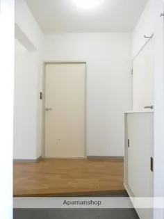 エスポワール【2階】の玄関