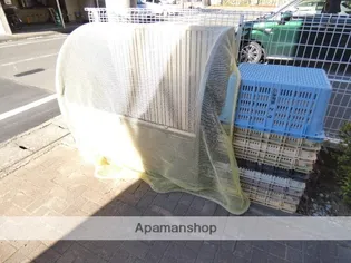 エスポワール【2階】の外観