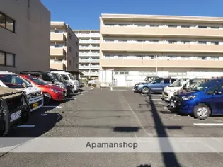 エスポワール【2階】の外観