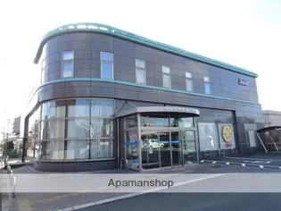 エスポワール【2階】の周辺