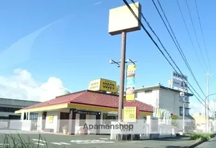 エスポワール【2階】の周辺