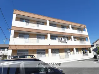 マンションレイゴの画像