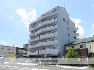 TKビル【2階】の外観